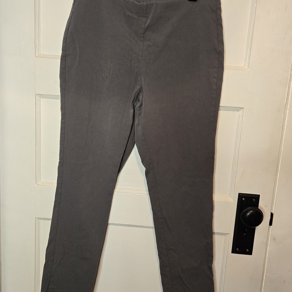 Michael Kors Gray Fabric